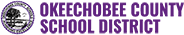 Okeechobee County Schools Logo